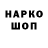 Cannafood конопля Shturr